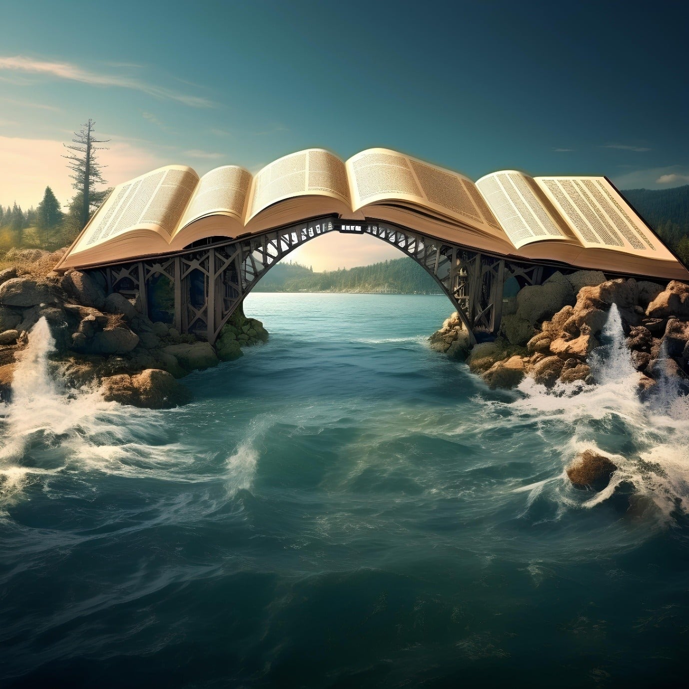 What Should You Know Before Reading River of Dreams by Bobby Ferguson?