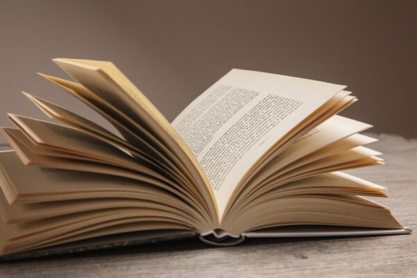 Fiction Books by Bobby Ferguson That Still Inspire Readers Today