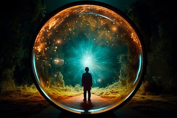 Explore Circle of Dreams by Bobby Ferguson and His Legacy Through Fiction