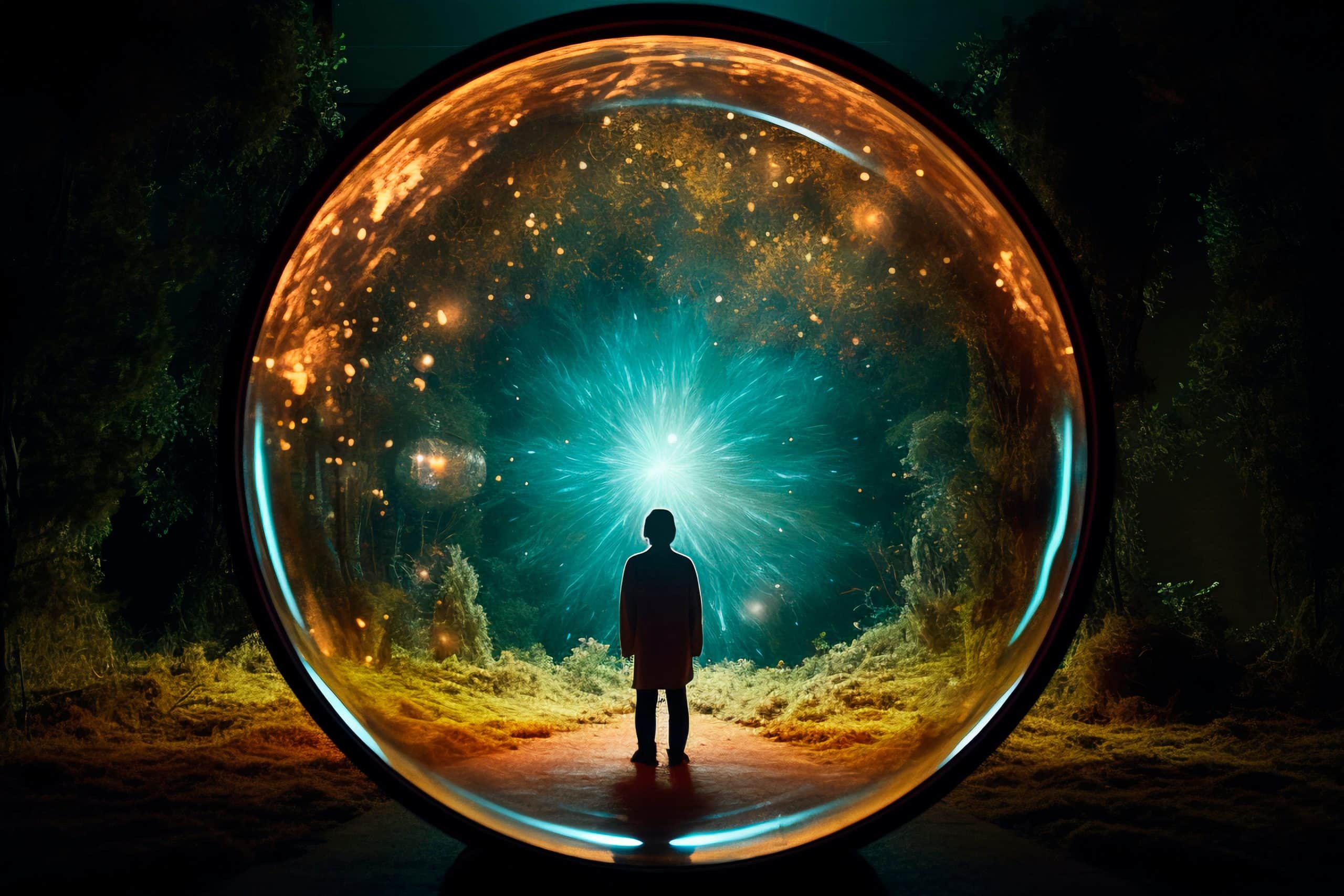 Explore Circle of Dreams by Bobby Ferguson and His Legacy Through Fiction
